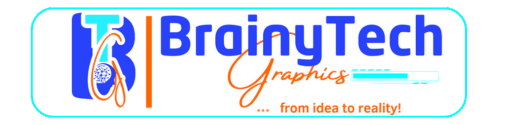 Brainy Tech Graphics