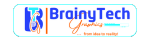 Brainy Tech Graphics